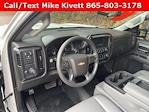 New 2023 Chevrolet Silverado 5500 Work Truck Regular Cab RWD, Cab Chassis for sale #71253 - photo 18