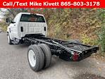 New 2023 Chevrolet Silverado 5500 Work Truck Regular Cab RWD, Cab Chassis for sale #71253 - photo 8