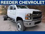New 2023 Chevrolet Silverado 5500 Work Truck Crew Cab 4WD, Cab Chassis for sale #71283 - photo 3