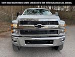 New 2023 Chevrolet Silverado 5500 Work Truck Crew Cab 4WD, Cab Chassis for sale #71283 - photo 14