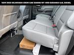 New 2023 Chevrolet Silverado 5500 Work Truck Crew Cab 4WD, Cab Chassis for sale #71283 - photo 22