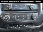 New 2023 Chevrolet Silverado 5500 Work Truck Crew Cab 4WD, Cab Chassis for sale #71283 - photo 28