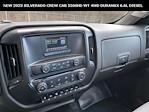 New 2023 Chevrolet Silverado 5500 Work Truck Crew Cab 4WD, Cab Chassis for sale #71283 - photo 33