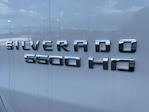 2023 Chevrolet Silverado 5500 Crew Cab DRW 4WD, Cab Chassis for sale #71283 - photo 34