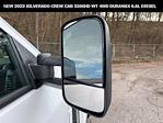 2023 Chevrolet Silverado 5500 Crew Cab DRW 4WD, Cab Chassis for sale #71283 - photo 10