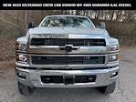 New 2023 Chevrolet Silverado 5500 Work Truck Crew Cab 4WD, Cab Chassis for sale #71293 - photo 14