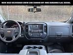 2023 Chevrolet Silverado 5500 Crew Cab DRW 4WD, Cab Chassis for sale #71293 - photo 15