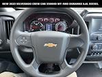 New 2023 Chevrolet Silverado 5500 Work Truck Crew Cab 4WD, Cab Chassis for sale #71293 - photo 24