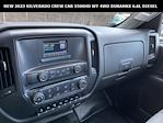 New 2023 Chevrolet Silverado 5500 Work Truck Crew Cab 4WD, Cab Chassis for sale #71293 - photo 33