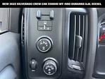 2023 Chevrolet Silverado 5500 Crew Cab DRW 4WD, Cab Chassis for sale #71293 - photo 40