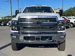 2023 Chevrolet Silverado 5500 Crew Cab DRW 4WD, Flatbed Truck for sale #71293 - photo 33