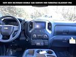 2024 Chevrolet Silverado 1500 Double Cab 4WD, Pickup for sale #71344 - photo 11