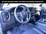 2024 Chevrolet Silverado 1500 Double Cab 4WD, Pickup for sale #71344 - photo 12