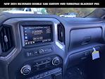 2024 Chevrolet Silverado 1500 Double Cab 4WD, Pickup for sale #71344 - photo 37