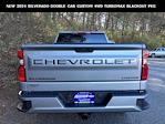 2024 Chevrolet Silverado 1500 Double Cab 4WD, Pickup for sale #71344 - photo 7