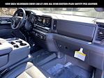 2024 Chevrolet Silverado 1500 Crew Cab 4WD, Pickup for sale #71724 - photo 29