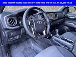 2021 Toyota Tacoma Double Cab SRW 4WD, Pickup for sale #71764A - photo 10