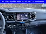 2021 Toyota Tacoma Double Cab SRW 4WD, Pickup for sale #71764A - photo 33