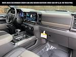 2024 Chevrolet Silverado 1500 Crew Cab 4WD, Pickup for sale #71774 - photo 18