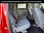 2022 Chevrolet Silverado 2500 Crew Cab 4x4, Pickup #71902 - photo 17
