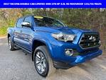 2017 Toyota Tacoma Double Cab 4x4, Pickup for sale #71914A - photo 1