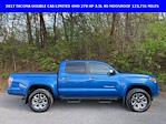2017 Toyota Tacoma Double Cab 4x4, Pickup for sale #71914A - photo 4