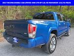 2017 Toyota Tacoma Double Cab 4x4, Pickup for sale #71914A - photo 2
