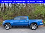 2017 Toyota Tacoma Double Cab 4x4, Pickup for sale #71914A - photo 35