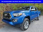 2017 Toyota Tacoma Double Cab 4x4, Pickup for sale #71914A - photo 3