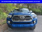 2017 Toyota Tacoma Double Cab 4x4, Pickup for sale #71914A - photo 36