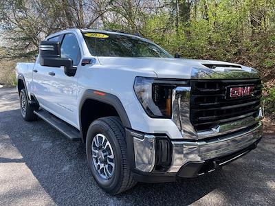 2024 GMC Sierra 3500 Crew Cab 4WD, Pickup for sale #71944A - photo 1