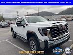 2024 GMC Sierra 3500 Crew Cab 4WD, Pickup for sale #71944A - photo 3