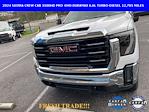 2024 GMC Sierra 3500 Crew Cab 4WD, Pickup for sale #71944A - photo 4