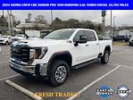 2024 GMC Sierra 3500 Crew Cab 4WD, Pickup for sale #71944A - photo 5