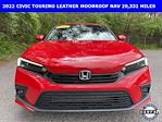 Used 2022 Honda Civic Touring FWD, Hatchback for sale #72174A - photo 10