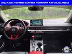 2022 Honda Civic FWD, Hatchback for sale #72174A - photo 11