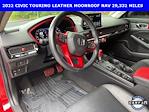 2022 Honda Civic FWD, Hatchback for sale #72174A - photo 12
