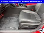 2022 Honda Civic FWD, Hatchback for sale #72174A - photo 13