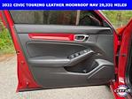 2022 Honda Civic FWD, Hatchback for sale #72174A - photo 14