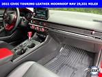2022 Honda Civic FWD, Hatchback for sale #72174A - photo 15
