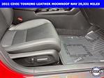 2022 Honda Civic FWD, Hatchback for sale #72174A - photo 16