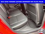 Used 2022 Honda Civic Touring FWD, Hatchback for sale #72174A - photo 18