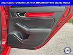 Used 2022 Honda Civic Touring FWD, Hatchback for sale #72174A - photo 19