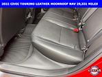 Used 2022 Honda Civic Touring FWD, Hatchback for sale #72174A - photo 20