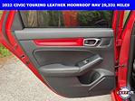 Used 2022 Honda Civic Touring FWD, Hatchback for sale #72174A - photo 21