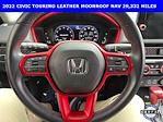 2022 Honda Civic FWD, Hatchback for sale #72174A - photo 22