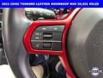 Used 2022 Honda Civic Touring FWD, Hatchback for sale #72174A - photo 26