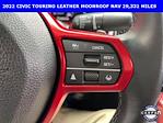 2022 Honda Civic FWD, Hatchback for sale #72174A - photo 27