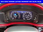 2022 Honda Civic FWD, Hatchback for sale #72174A - photo 30