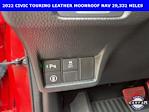 2022 Honda Civic FWD, Hatchback for sale #72174A - photo 34